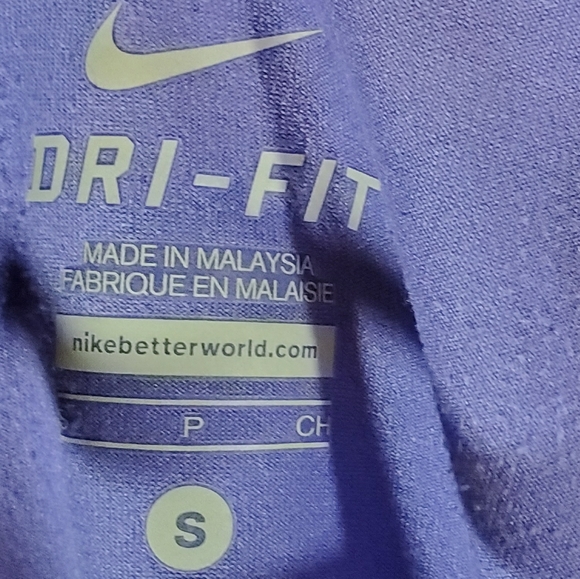 Nike Running Top - Picture 6 of 7